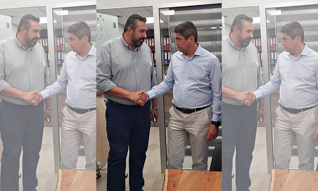 Τι απαντά ο π. αντιδήμαρχος Πύλης Κωνσταντίνος Ούτρας για τις επιδοτήσεις
